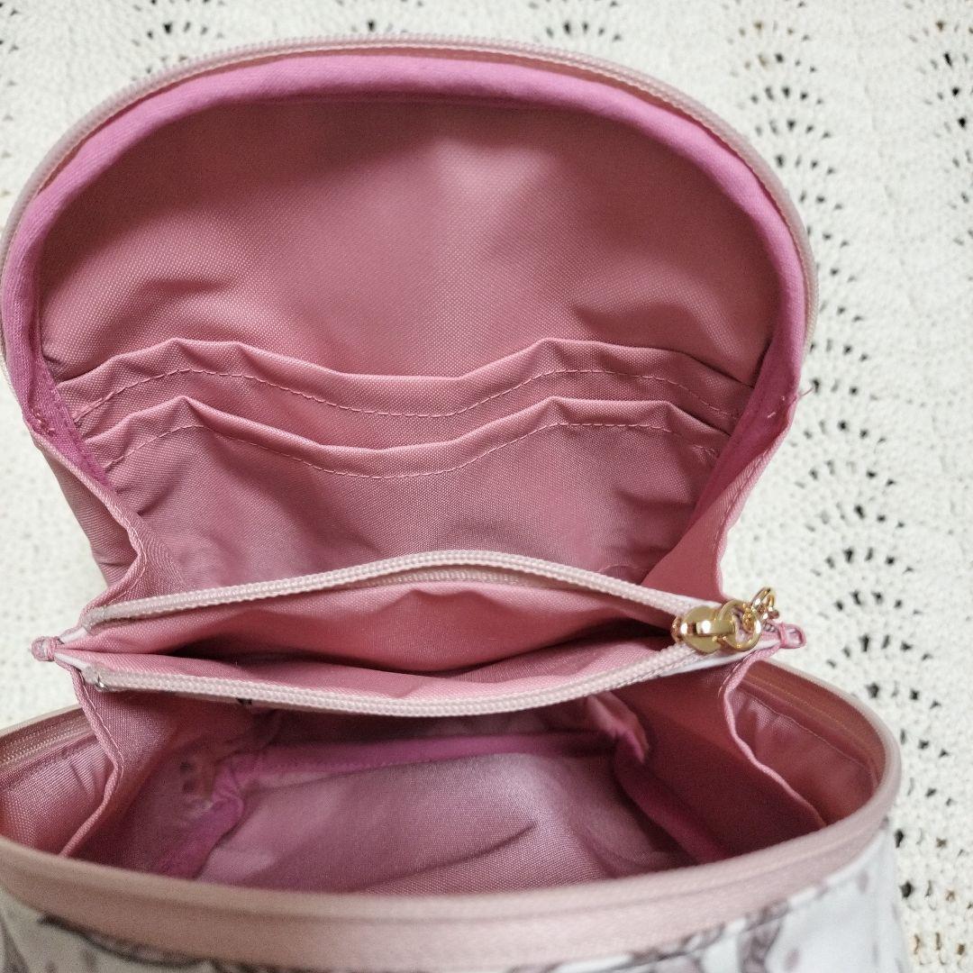 ジャスミンメイページ