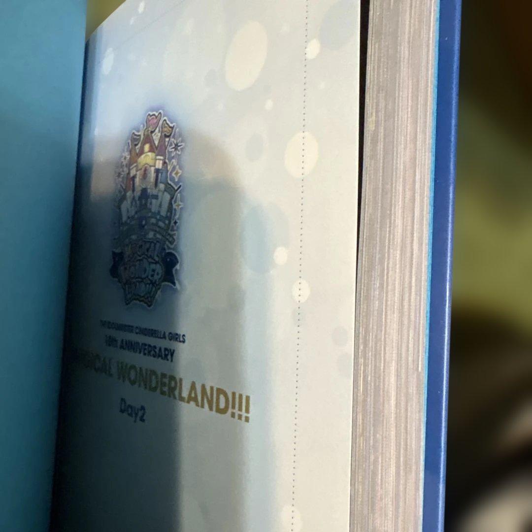 アイマス CINDERELLA GIRLS 10th ANNIVERSARY