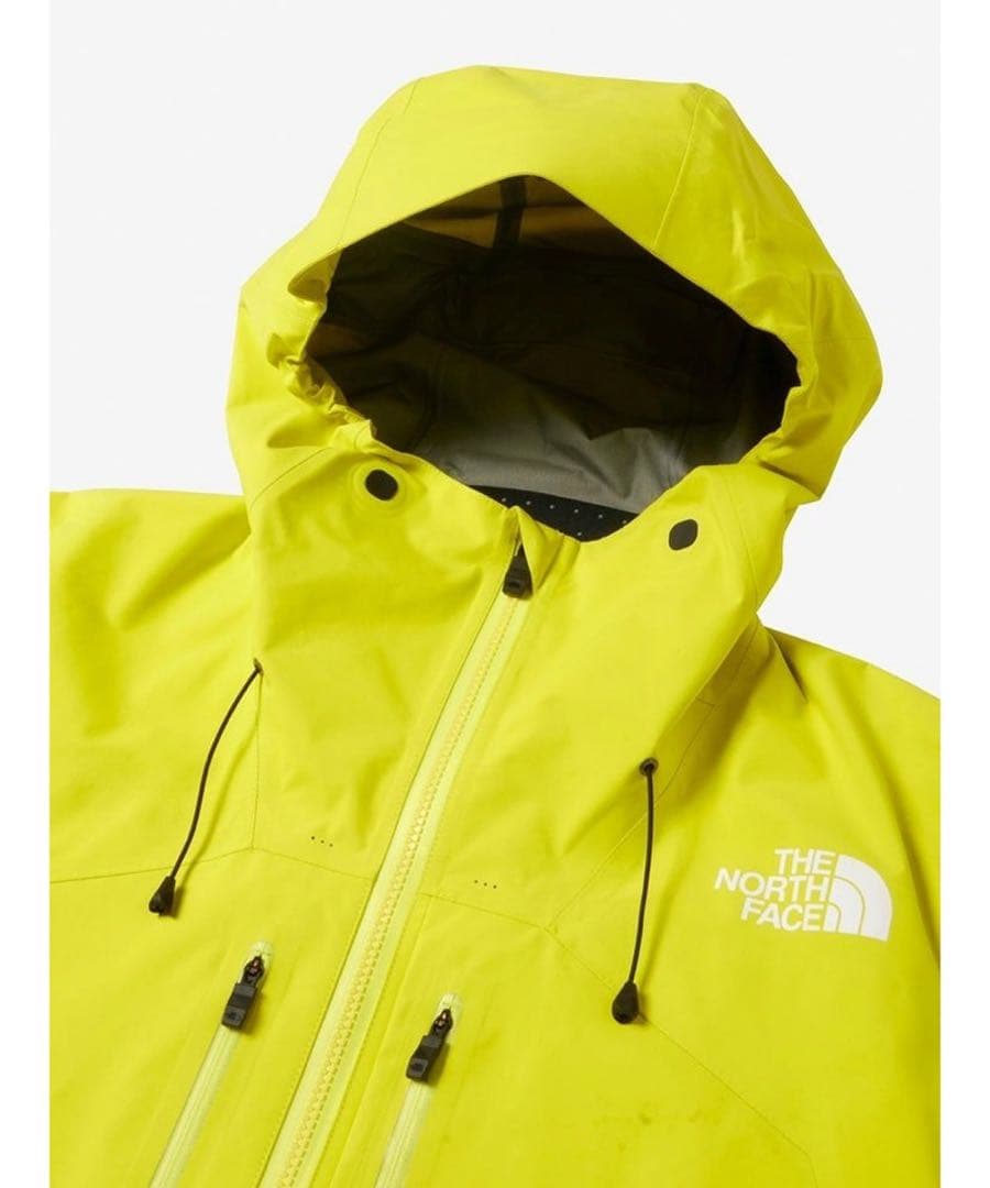 THE NORTH FACE RTGゴアテックスジャケット　Lサイズ