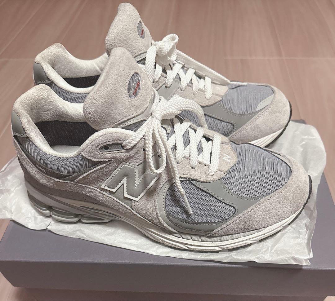 New Balance /ニューバランス M2002RXJ ゴアテックス26㎝