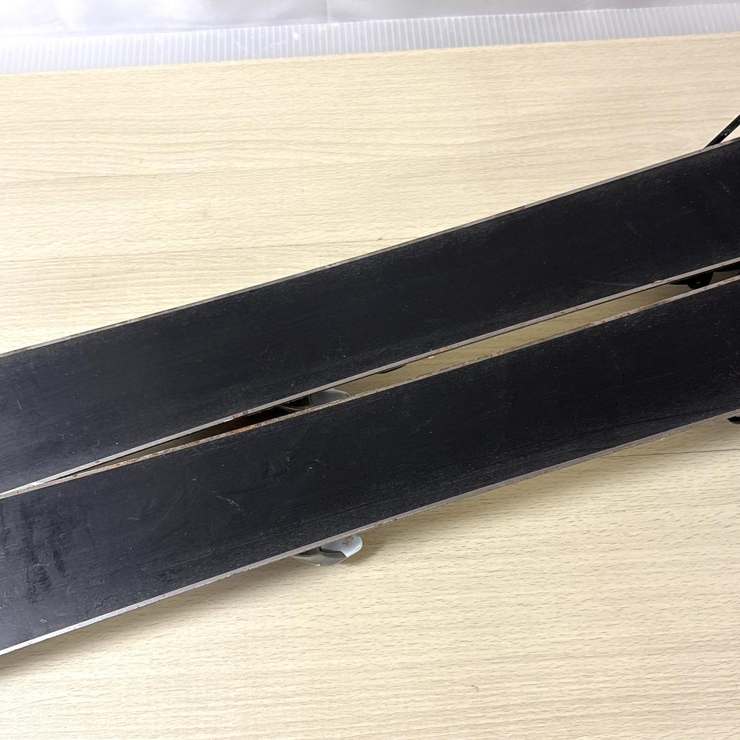 Kazama カザマ ジュニアスキー3点セット