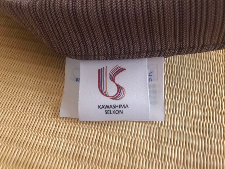 KAWASHIMA SELKON 遮光カーテン