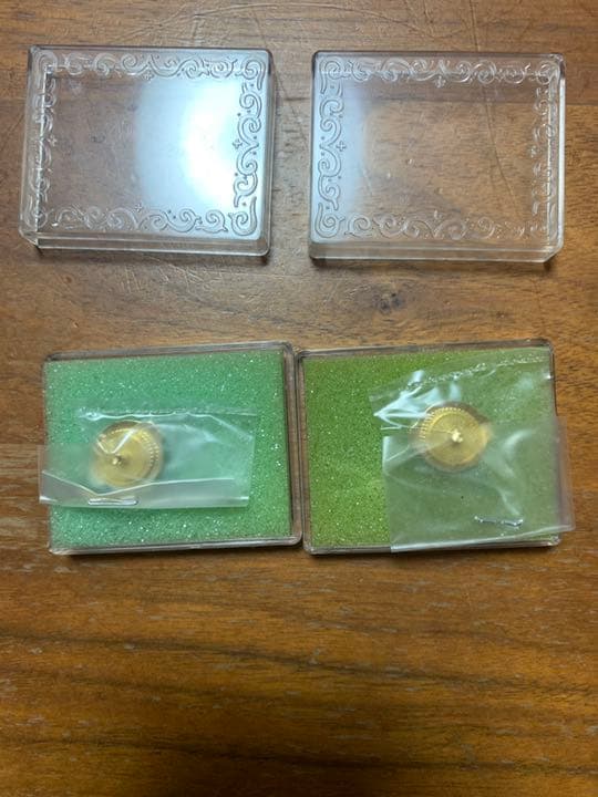 JSBA スノーボード　バッチ検定　１級２級　ピンバッチ