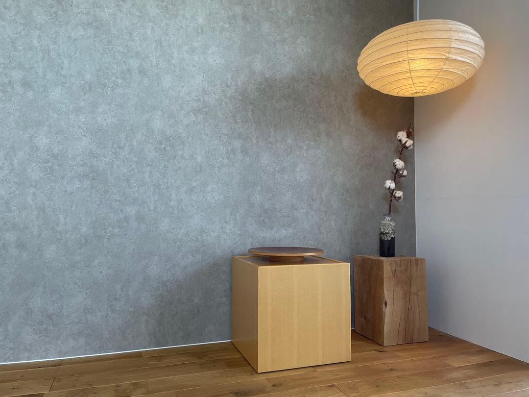 AD CORE round stool CIRCOLOⅡ