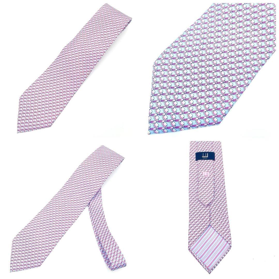 ブランドネクタイ15本セット GUCCI HERMES フェラガモ 訳あり