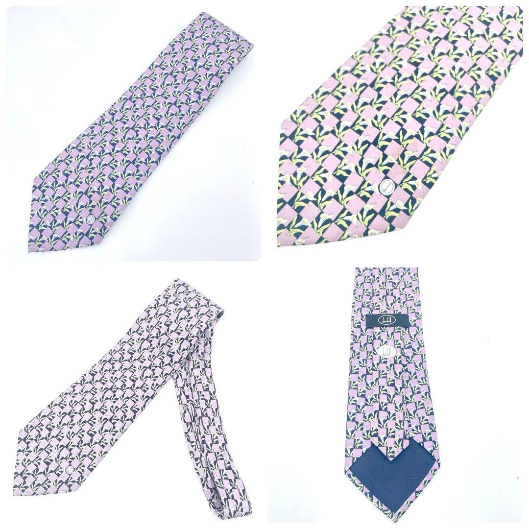 ブランドネクタイ15本セット GUCCI HERMES フェラガモ 訳あり