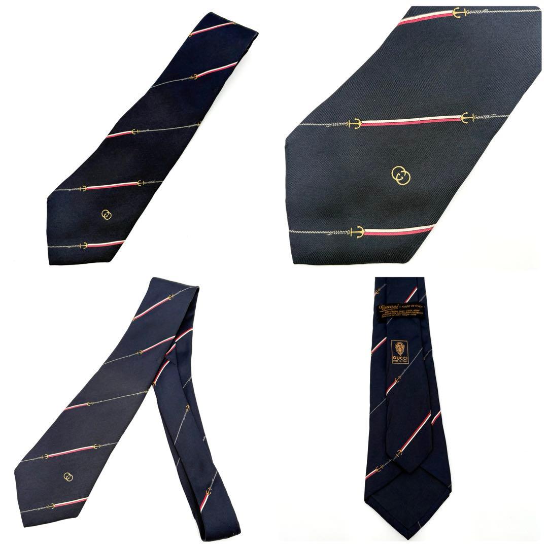 ブランドネクタイ15本セット GUCCI HERMES フェラガモ 訳あり