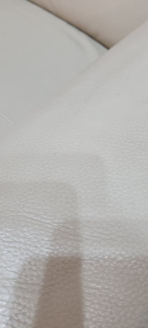 ​【高級/総本革】高機能！電動リクライニングソファ 3人掛け