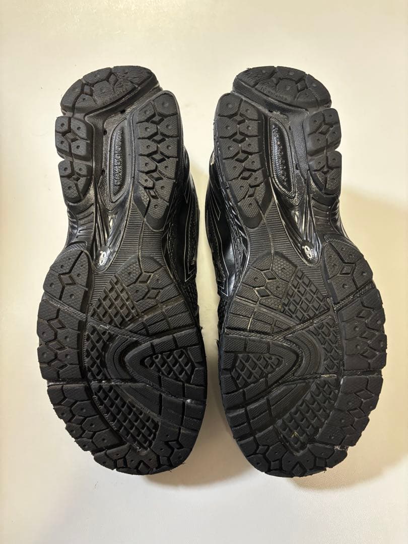 靴 Jun Jun New Balance M1906RCH BLACK