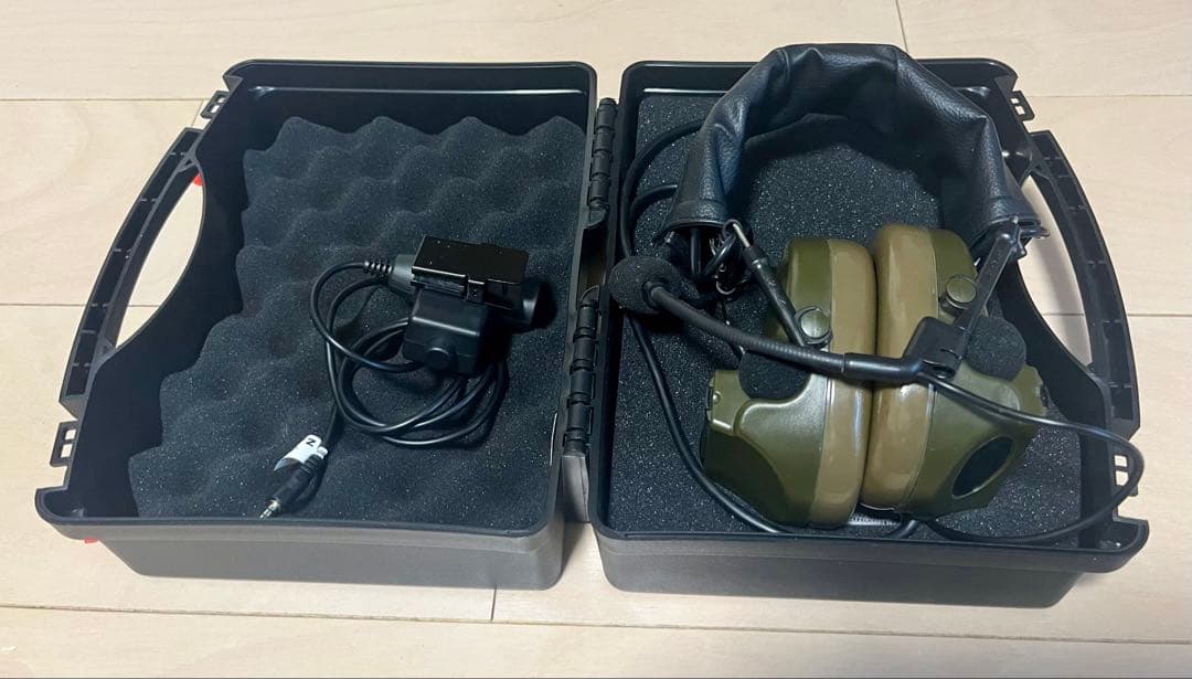 ZTAC COMTACⅡ PTT付き