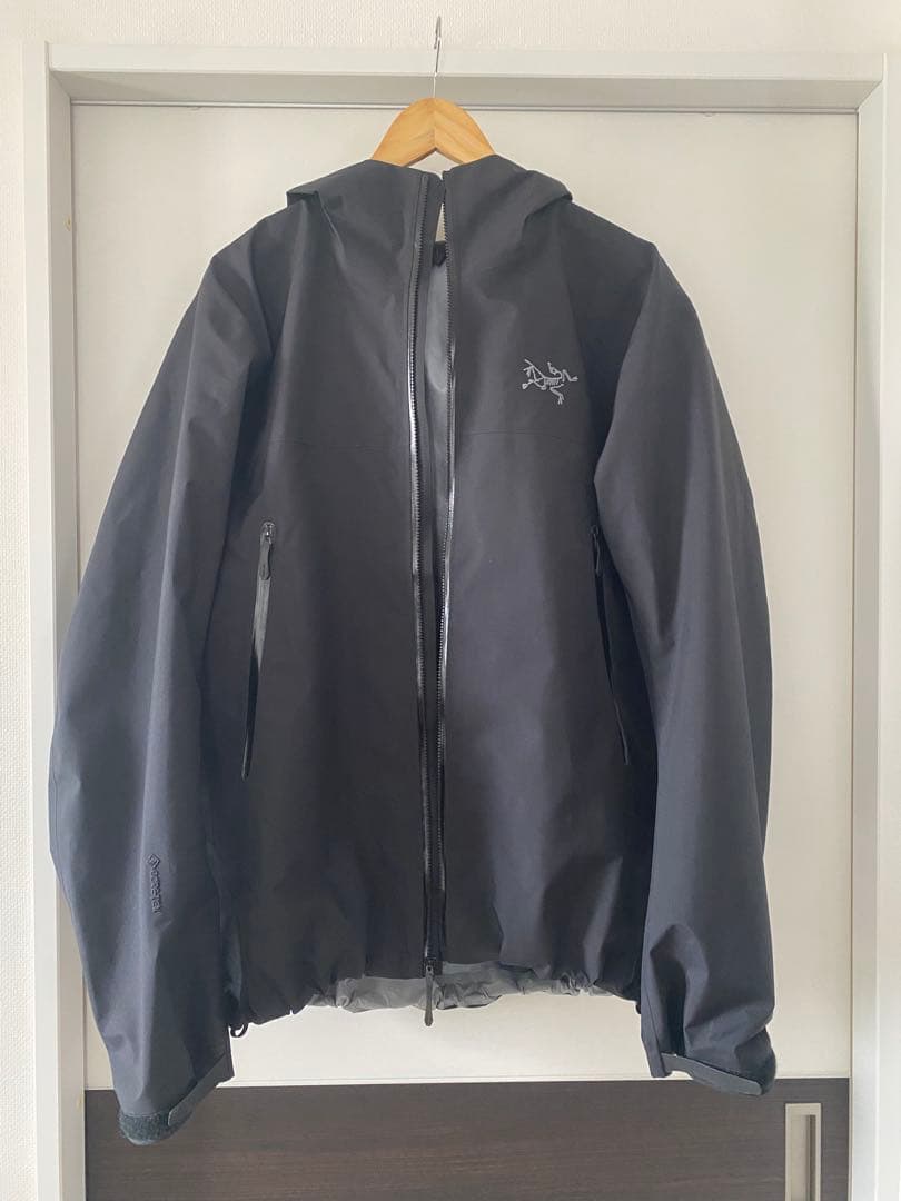 ARC'TERYX BETA JAKET Ｍサイズ