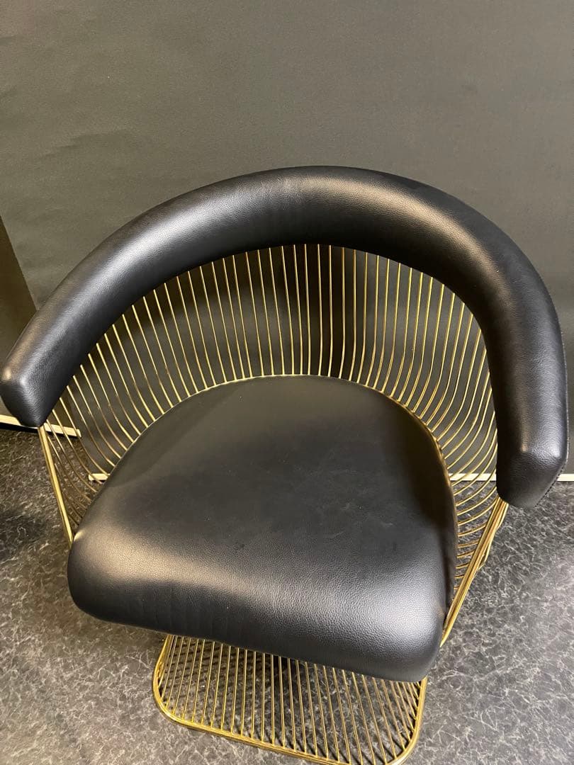 ④ ウォーレン プラットナー リプロダクト チェア デザイナーズ家具 オシャレ