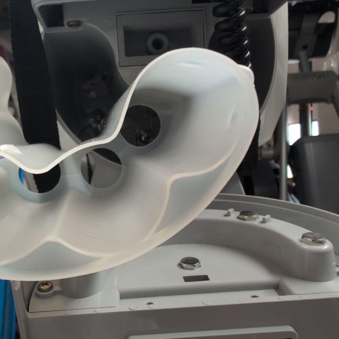 TOA メガホン ER-2130W 街宣 選挙 トラメガ