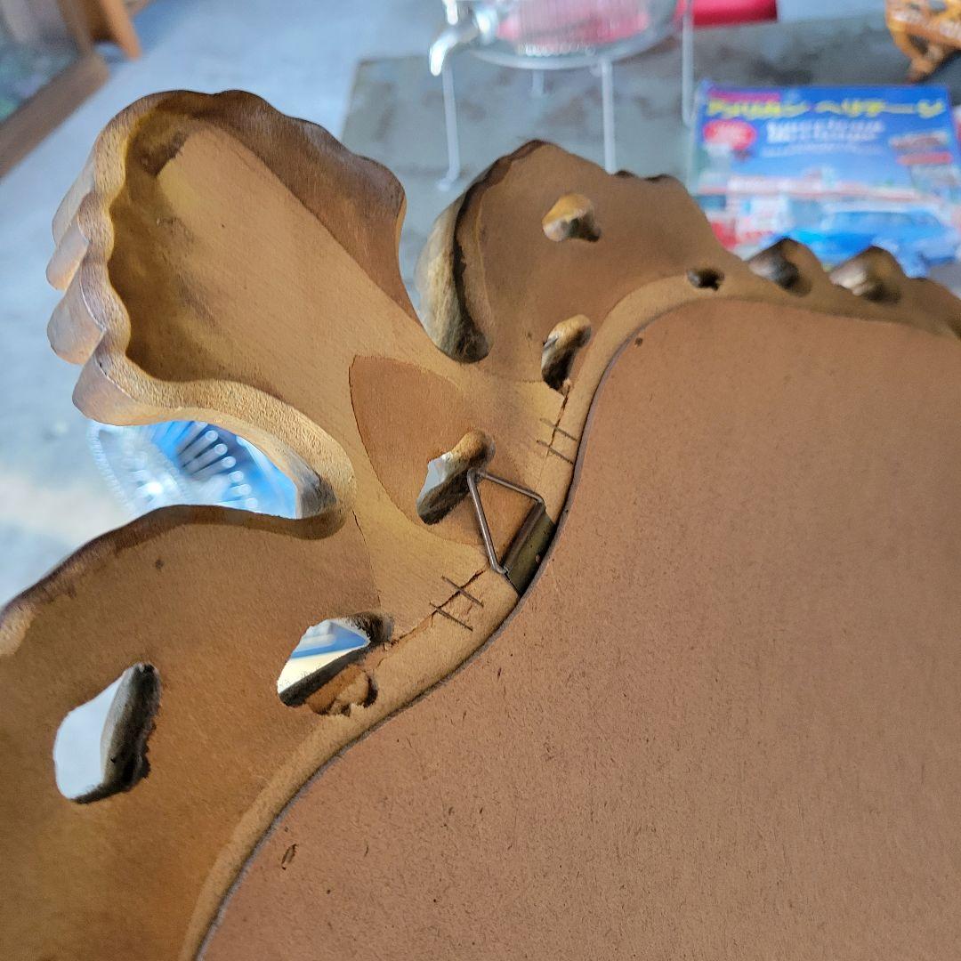 イタリア ミラー 壁掛け 完成品 鏡 Dヴェローナアンティーク