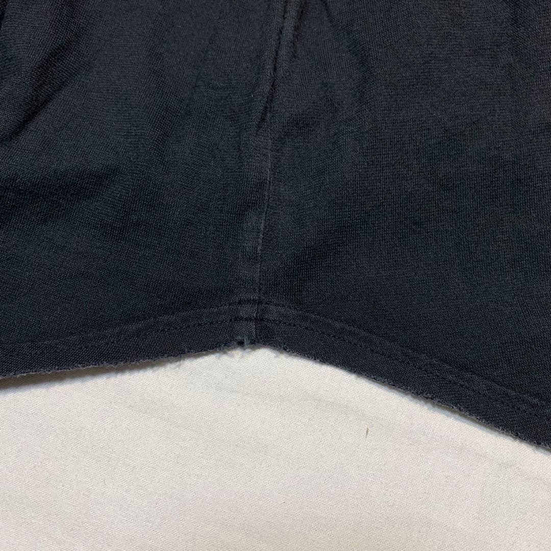 DSQUARED2 italy製 damage logo design tee