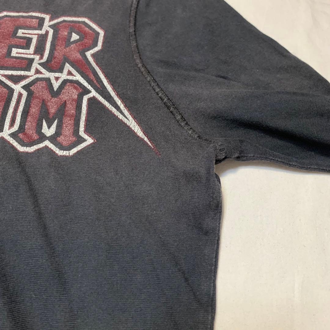 DSQUARED2 italy製 damage logo design tee