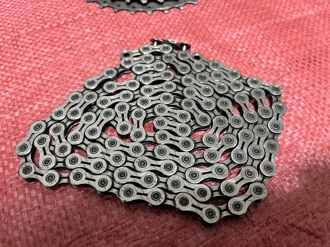 なお＊ Shimano ultegra r8000 コンポーネント