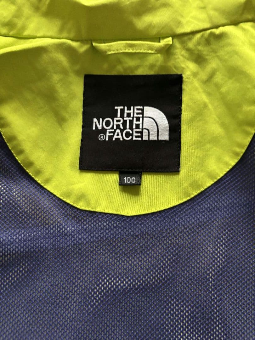 値下 THE NORTH FACE ゴアテックス マウンテン Ｌジャケット