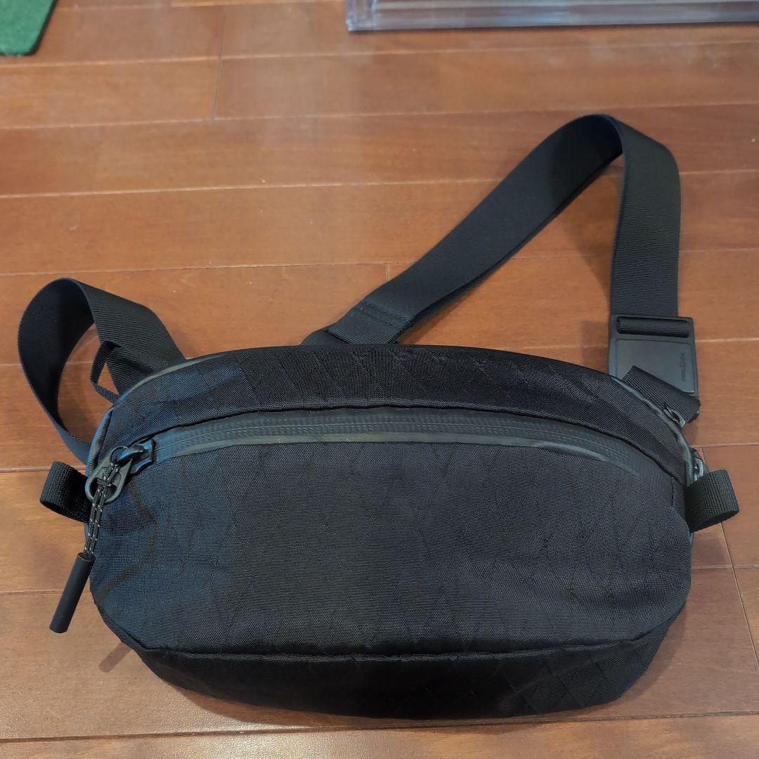 【正規店購入】Aer Day Sling 3 X-PAC AER-29026
