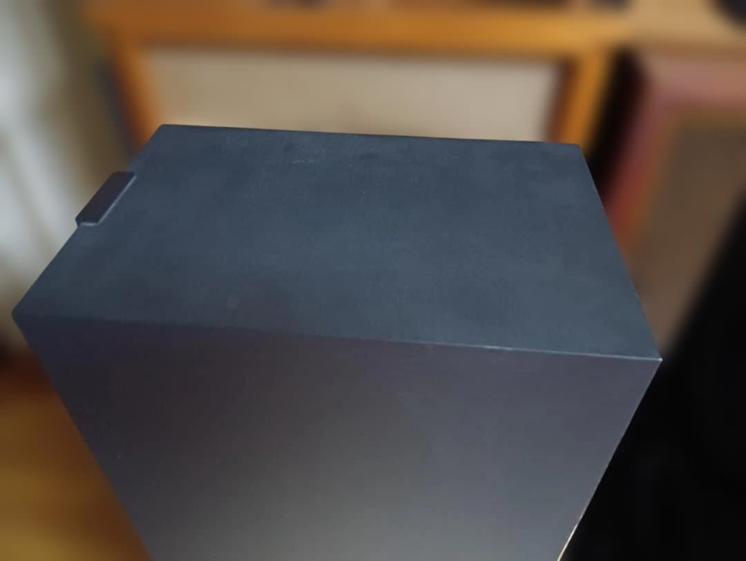 KEF Q550　トールボーイスピーカー（2本）