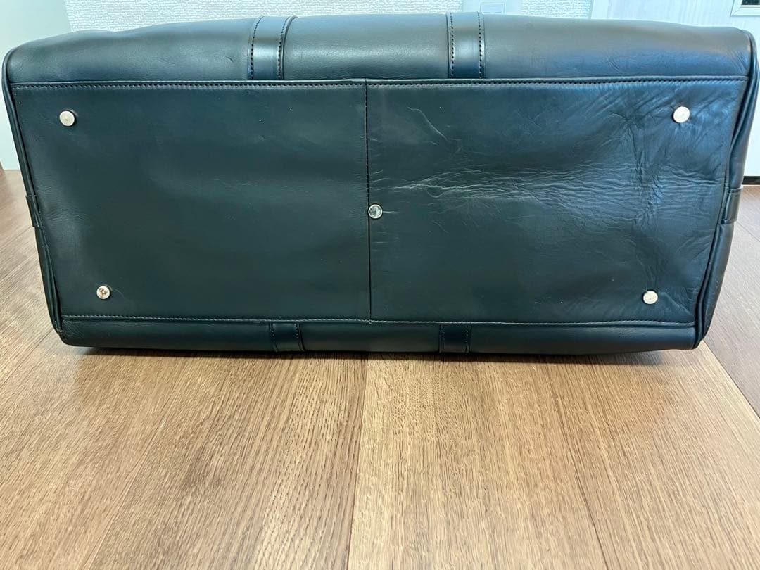 MBハイエンドトラベルバッグ（ボストン型）