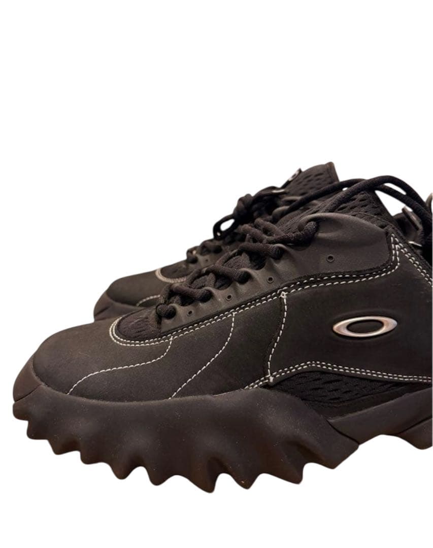 eitoman888専用 OAKLEY FACTORY TEAM NUBUCK