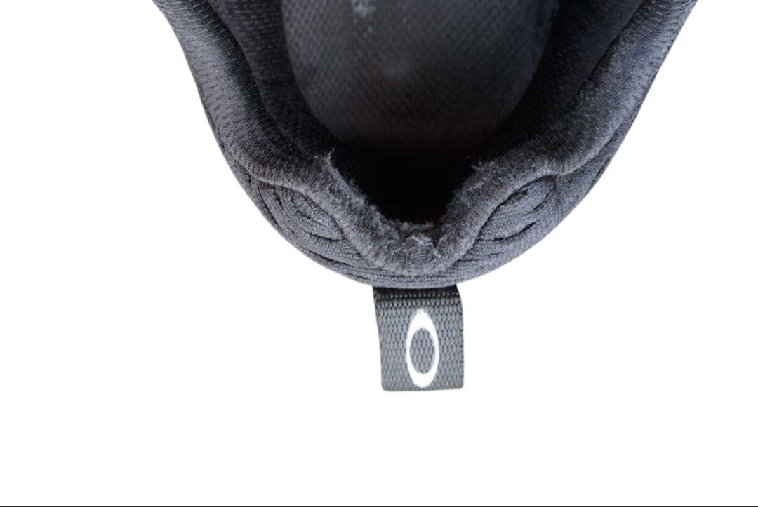 eitoman888専用 OAKLEY FACTORY TEAM NUBUCK