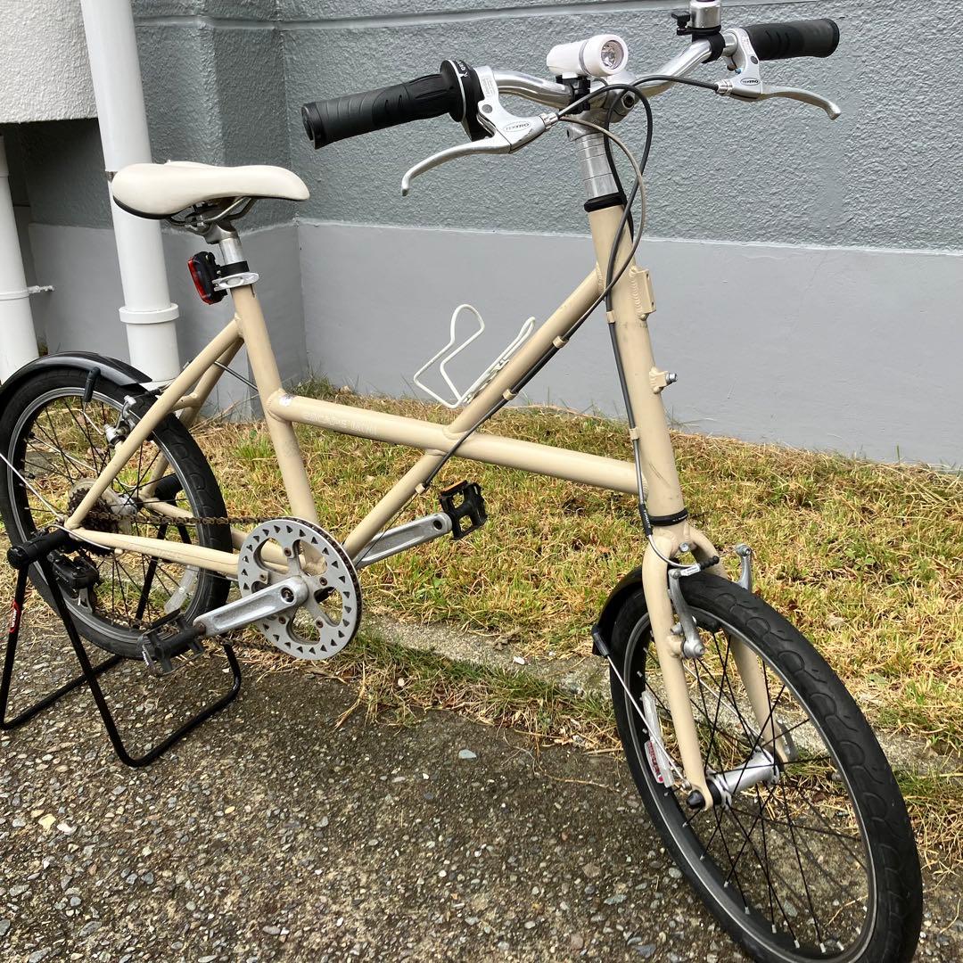 giant escape mini ジャイアント ミニベロ 引き取り限定