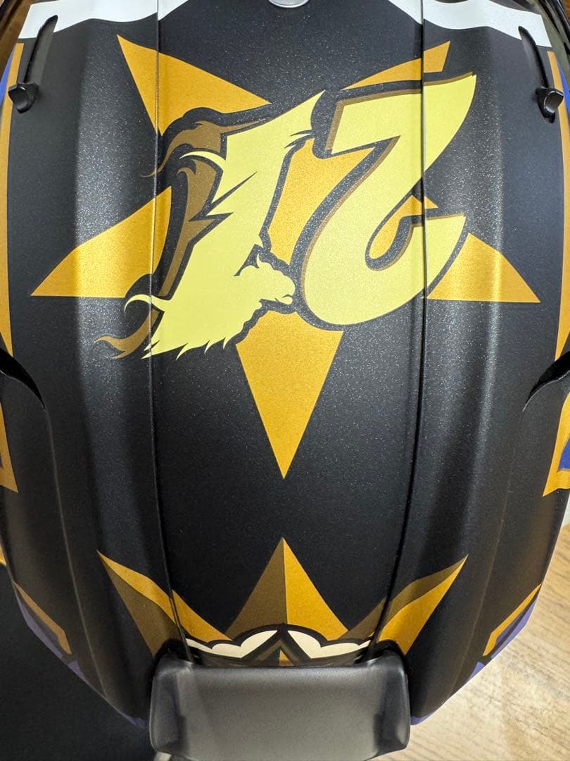 未使用品　RX-7X 中須賀レプリカNAKASUGA21