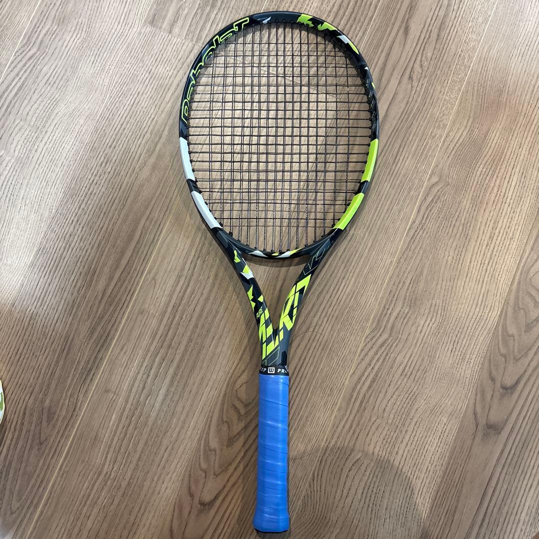 【値下げ】バボラ ピュアアエロ 2022年モデルG3