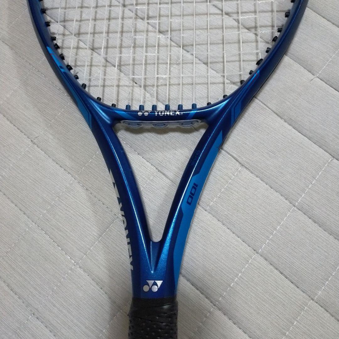 ヨネックス　Eゾーン100 2020 グリップ1