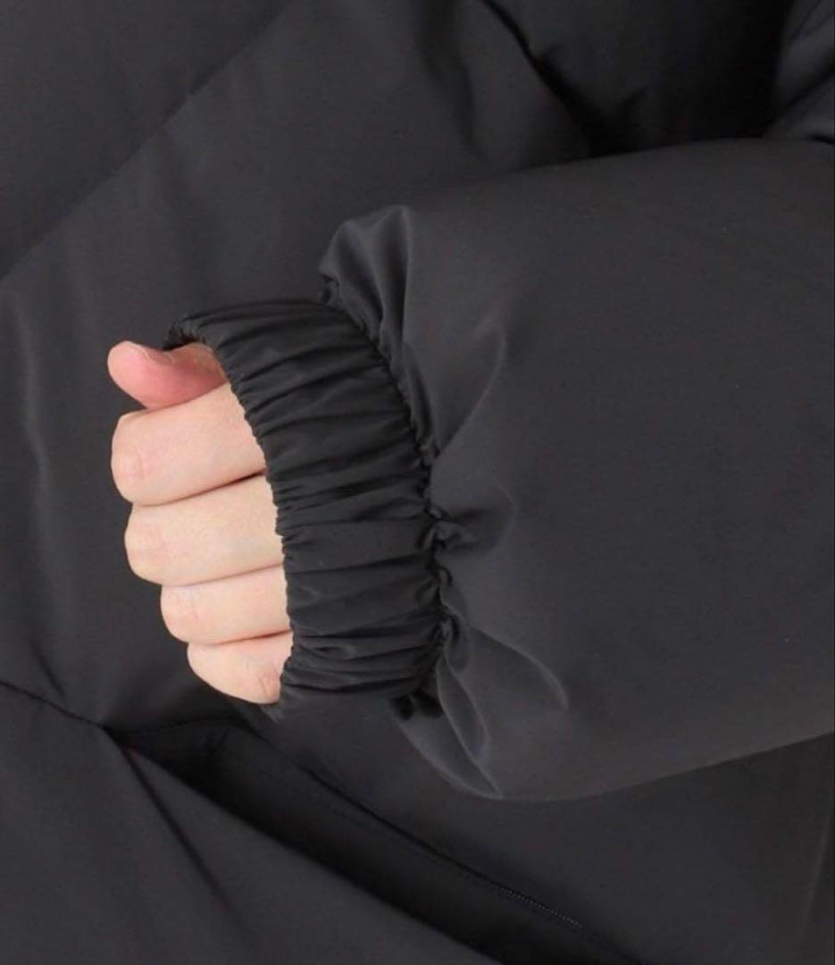 本日のみ大幅値下げ→DUNO デュノ ダウンジャケット PEGGIE ペギー38