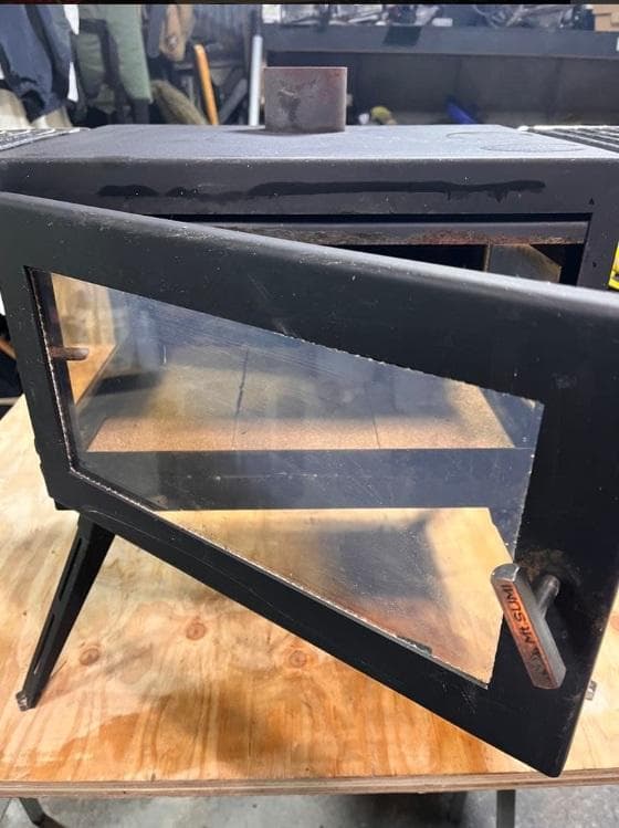 マウントスミ　Mt.Sumi　オーラ（AURA）Ver.1