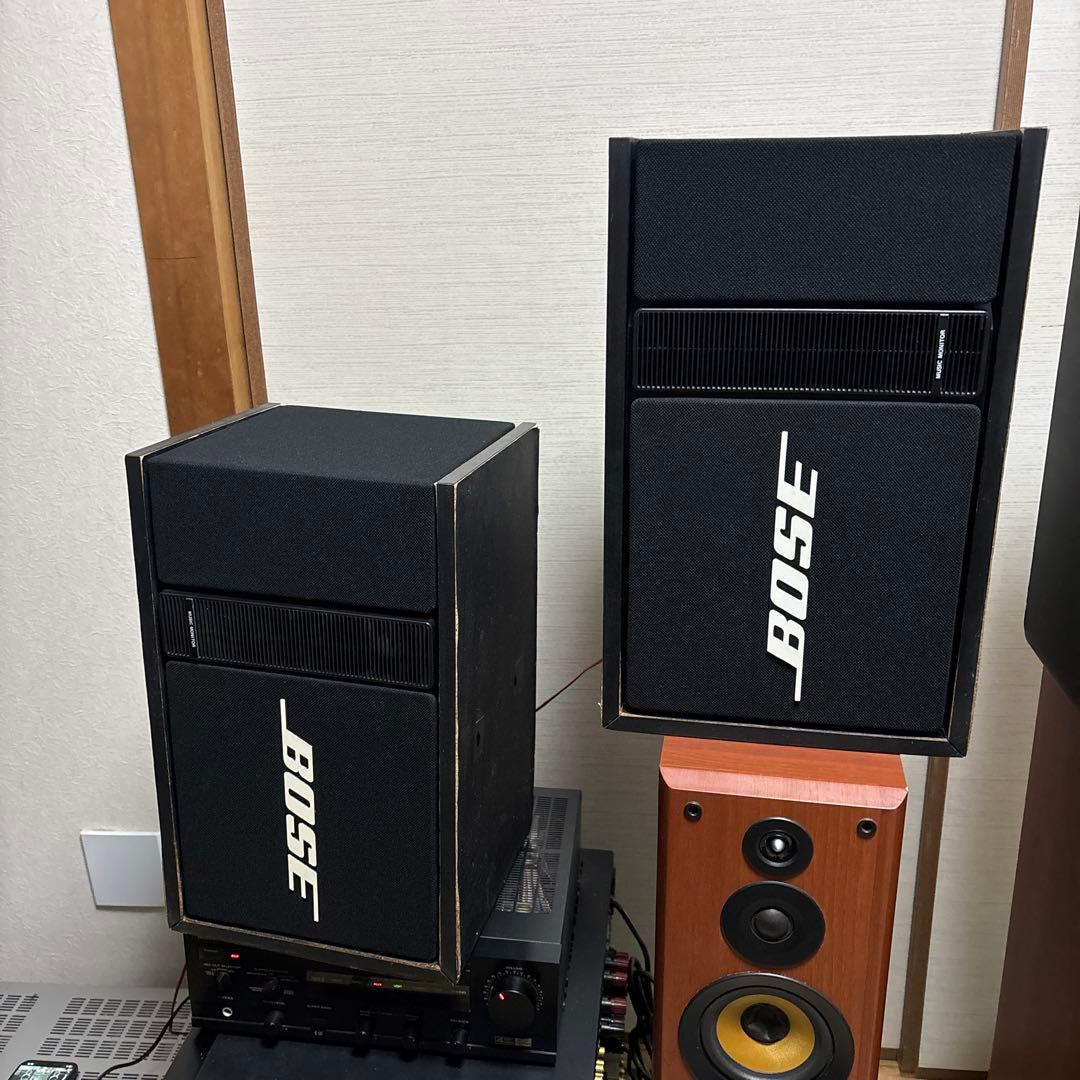 BOSE 301 series ii スピーカー