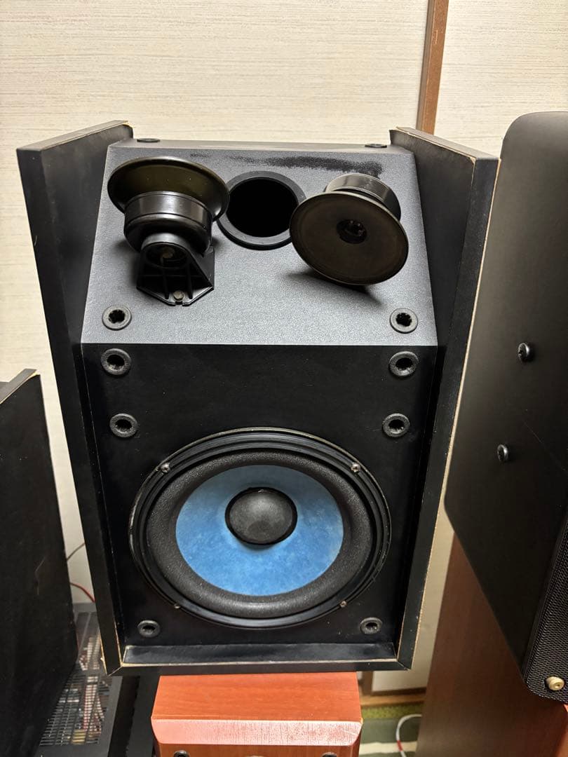 BOSE 301 series ii スピーカー