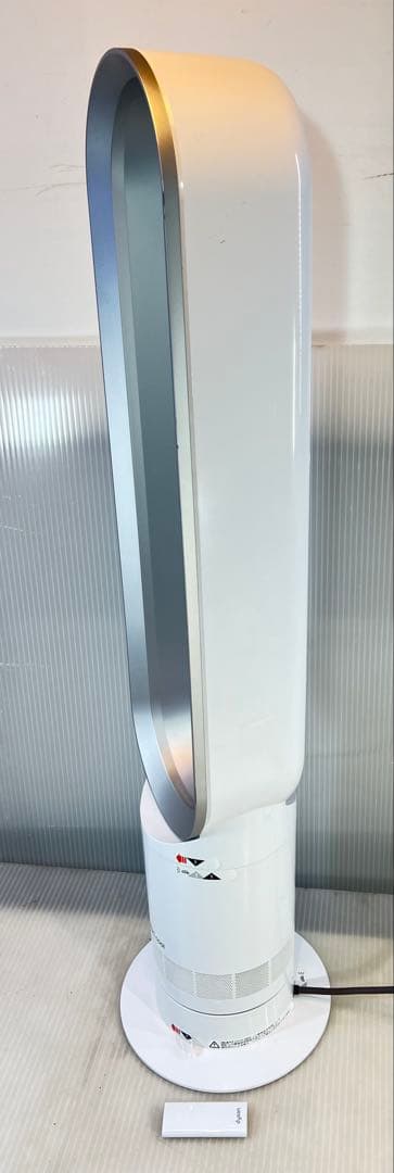 M*o様 Dyson cool ホワイトファン 本体2018年