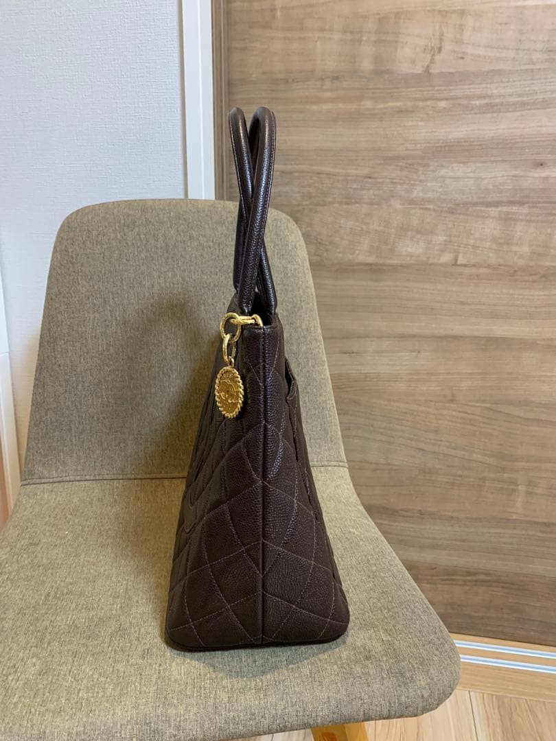 超美品 CHANEL トート バッグ 最終価格