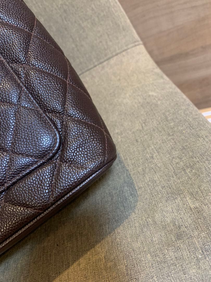 超美品 CHANEL トート バッグ 最終価格