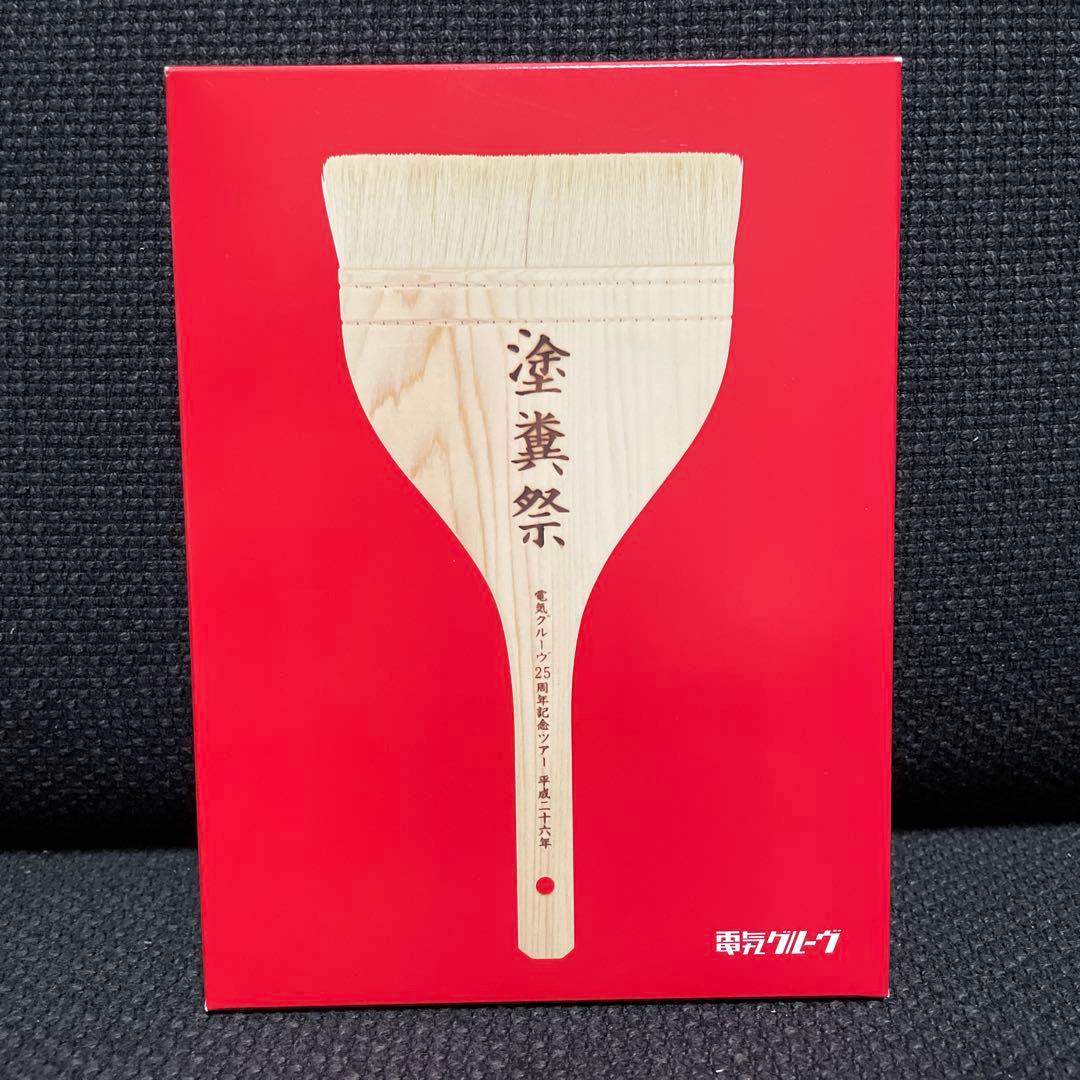 電気グルーヴ/電気グルーヴ25周年記念ツアー\\