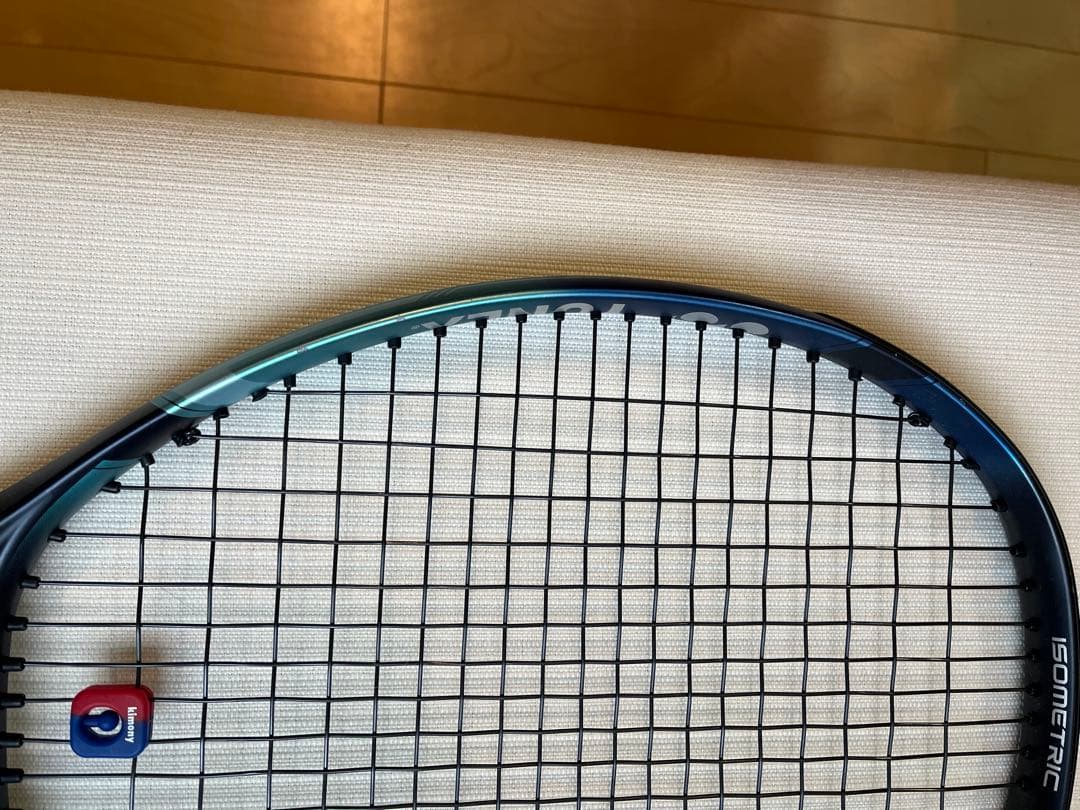 ヨネックス　イーゾーン100