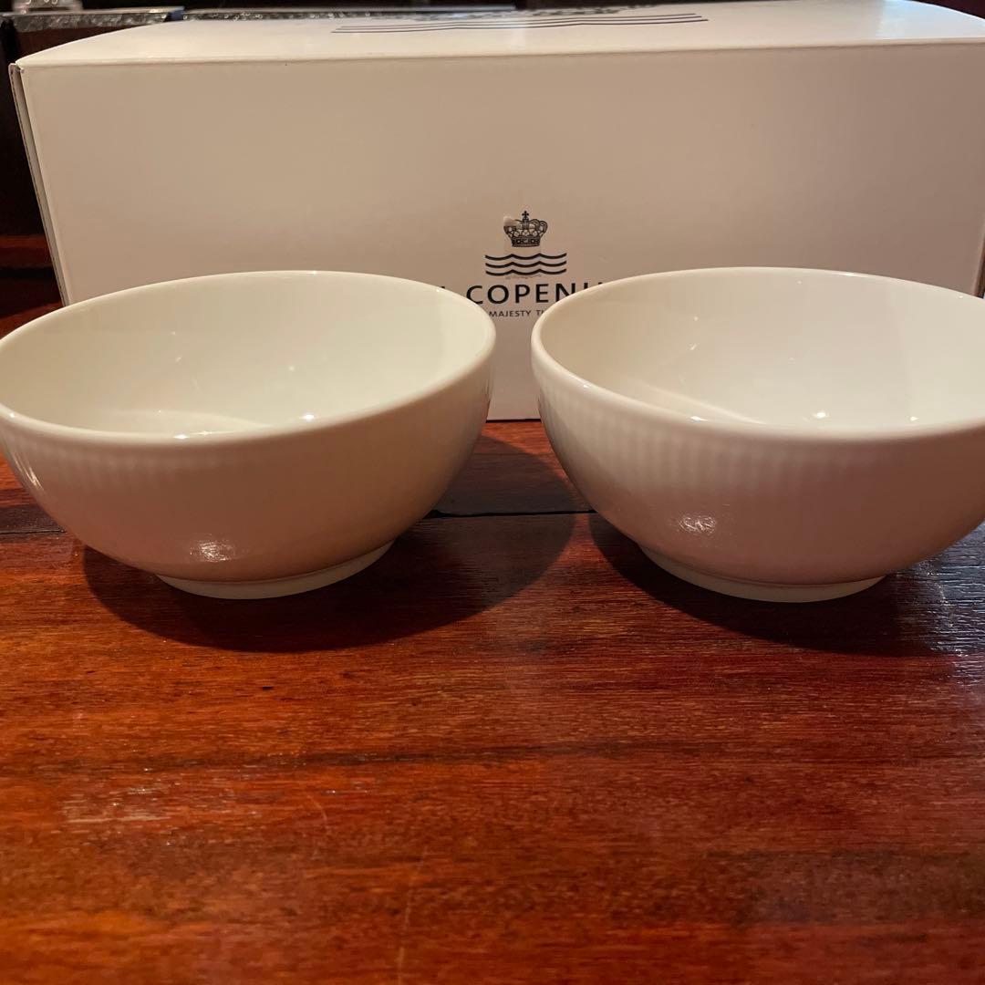 最終値下げ　ロイヤルコペンハーゲン　食器セット