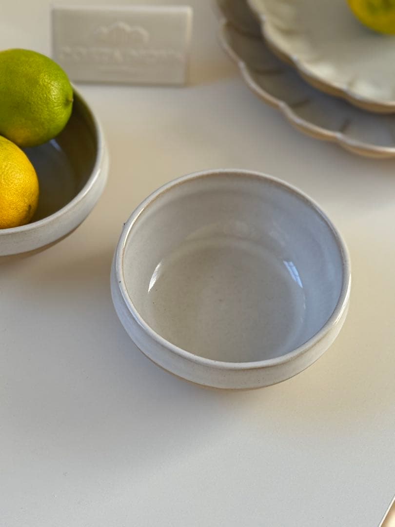 コスタノバ　マラケシュ　フルーツボウル5枚