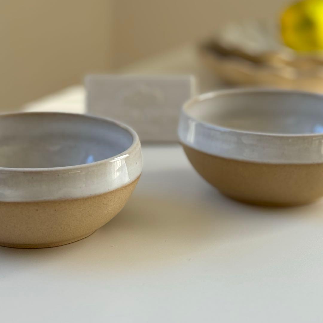 コスタノバ　マラケシュ　フルーツボウル5枚