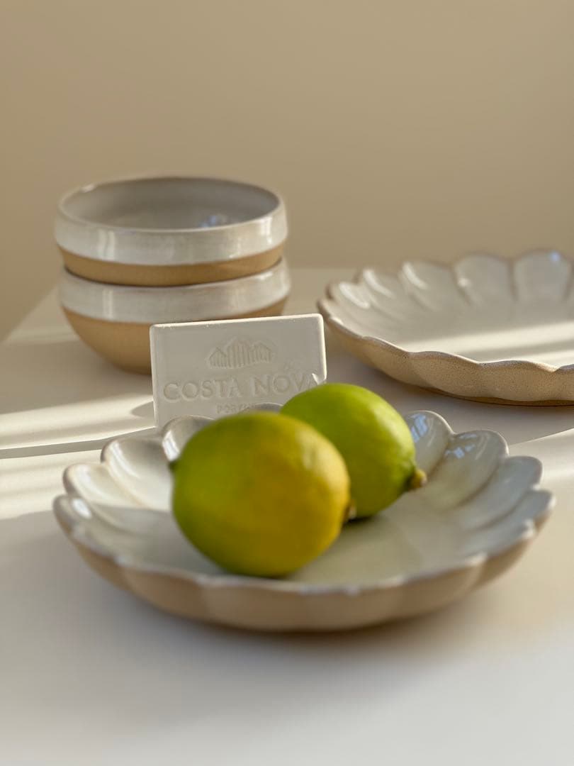 コスタノバ　マラケシュ　フルーツボウル5枚