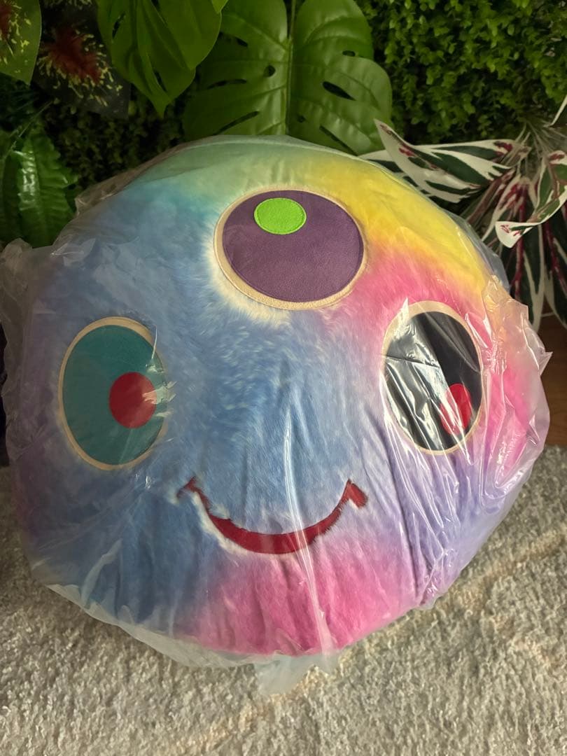 MUSHROOM MATE STOOL nataldesign 新品未使用