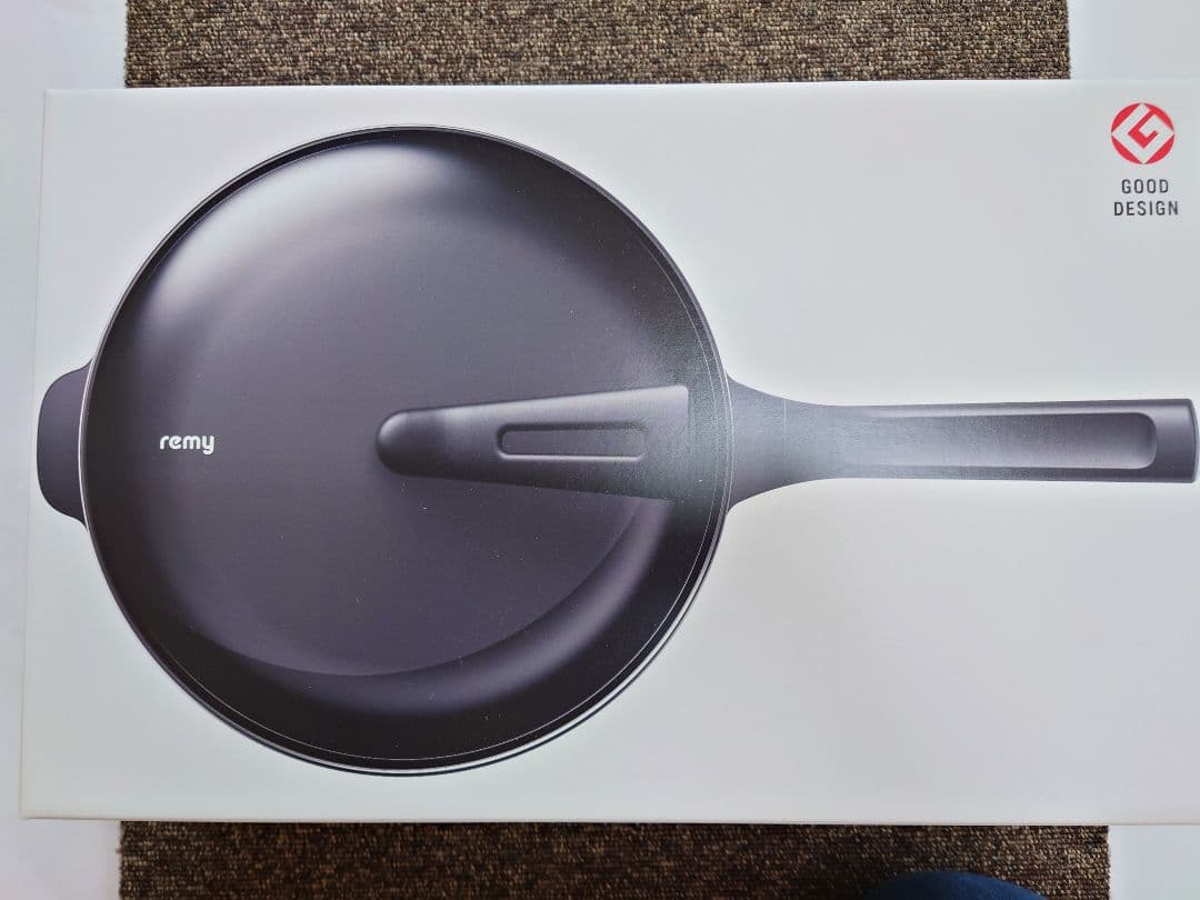 レミパンプラス