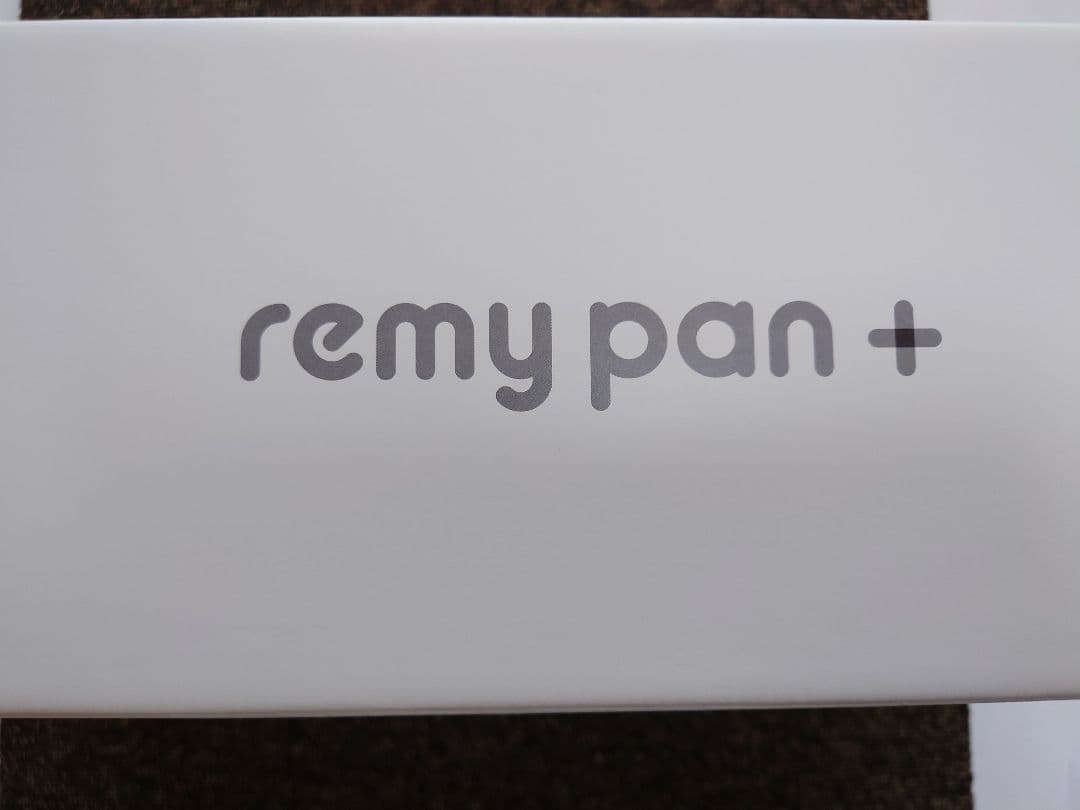 レミパンプラス