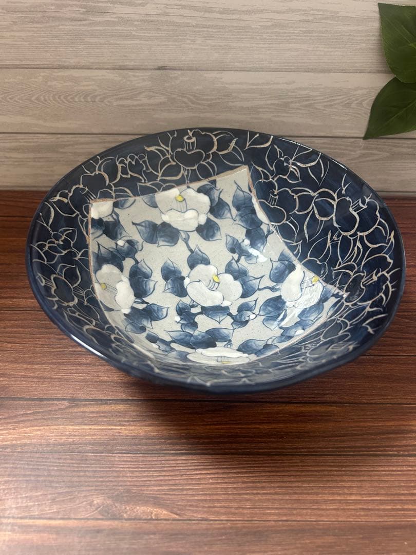 有田焼　味乗窯　器