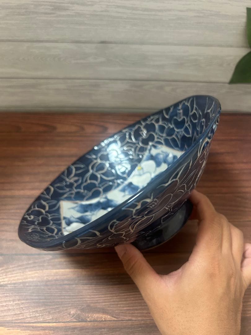 有田焼　味乗窯　器