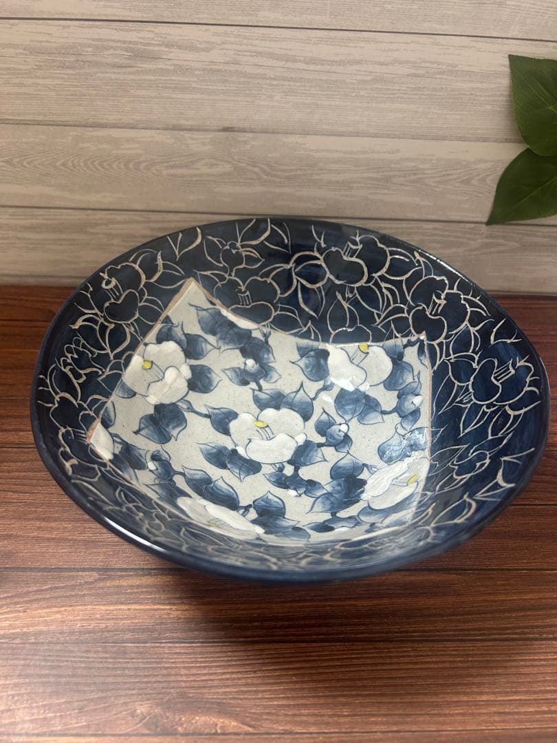 有田焼　味乗窯　器